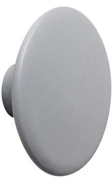 Muuto Dots Træ Ø17 Grå